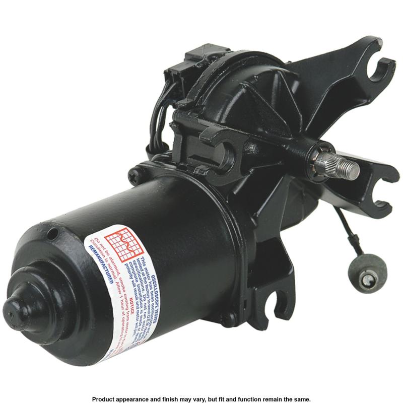 A1 Cardone 431486 Windshield Wiper Motor product image 1 of 3
