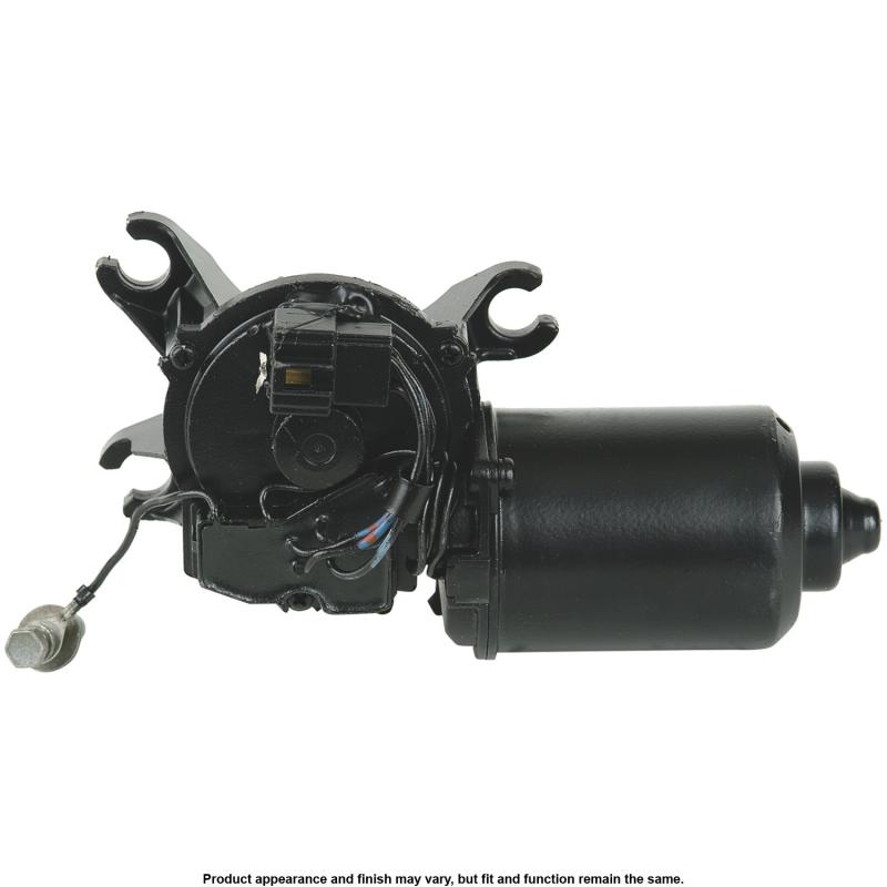 A1 Cardone 431486 Windshield Wiper Motor product image 2 of 3