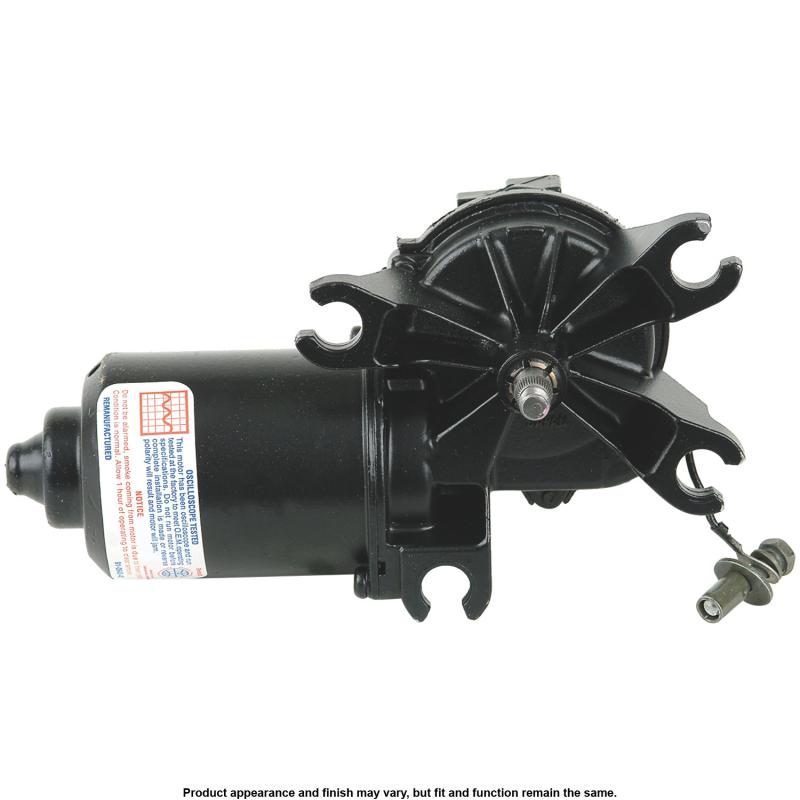 A1 Cardone 431486 Windshield Wiper Motor product image 3 of 3