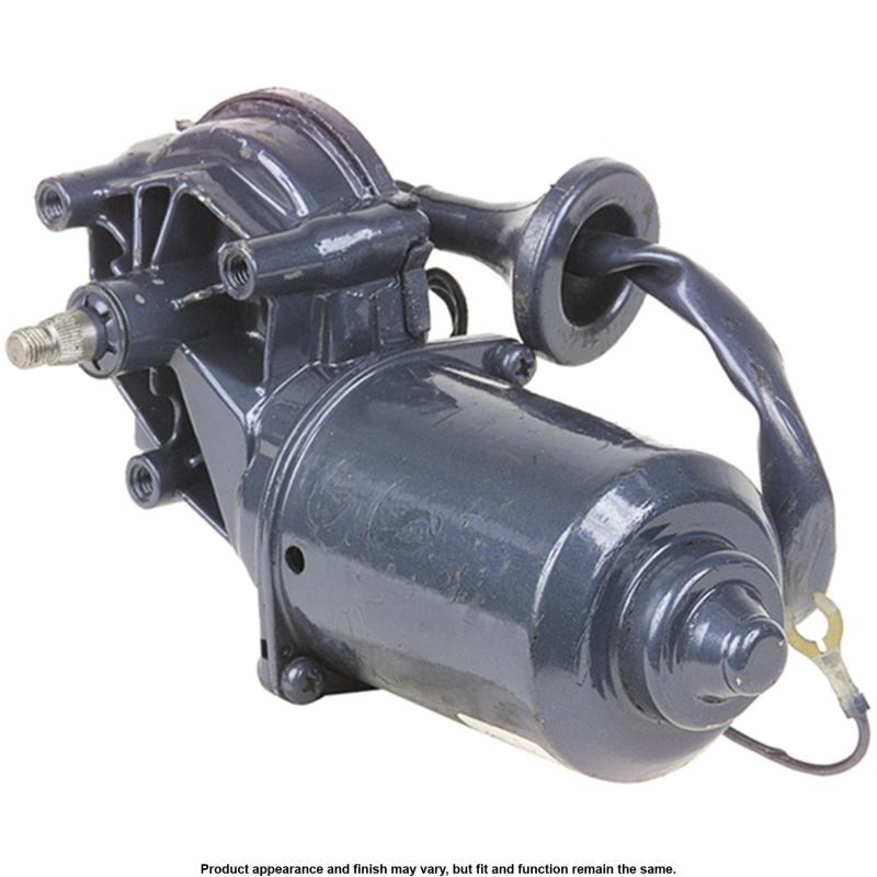 A1 Cardone 431487 - Windshield Wiper Motor A1 Cardone 431487 Windshield Wiper Motor product image 1 of 3