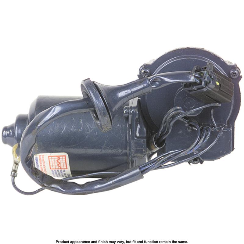 A1 Cardone 431487 - Windshield Wiper Motor A1 Cardone 431487 Windshield Wiper Motor product image 2 of 3