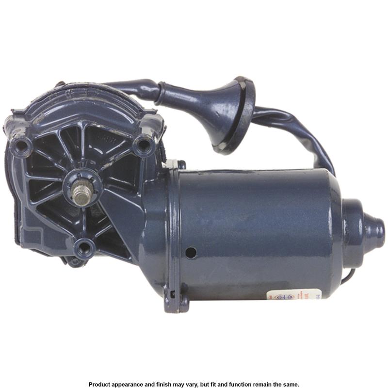 A1 Cardone 431487 - Windshield Wiper Motor A1 Cardone 431487 Windshield Wiper Motor product image 3 of 3
