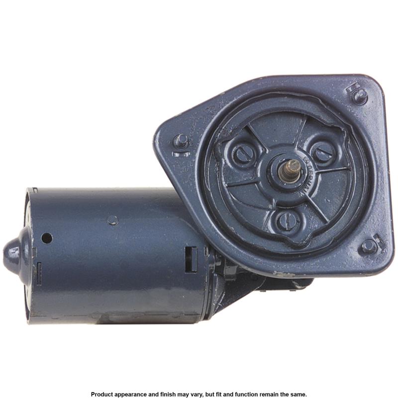 A1 Cardone 431504 Windshield Wiper Motor product image 1 of 3