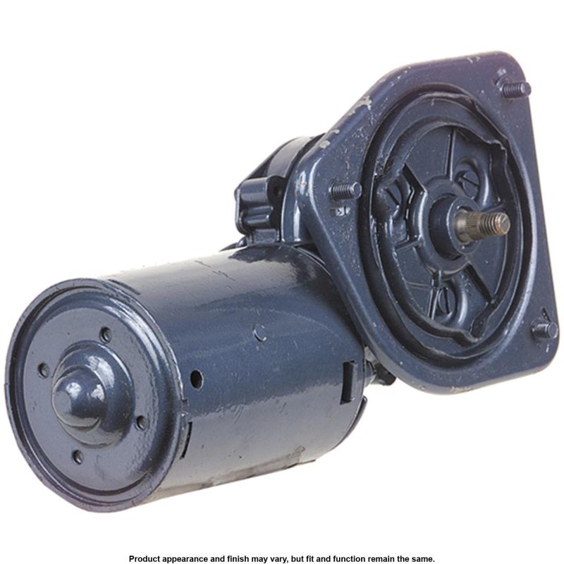 A1 Cardone 431504 Windshield Wiper Motor product image 3 of 3