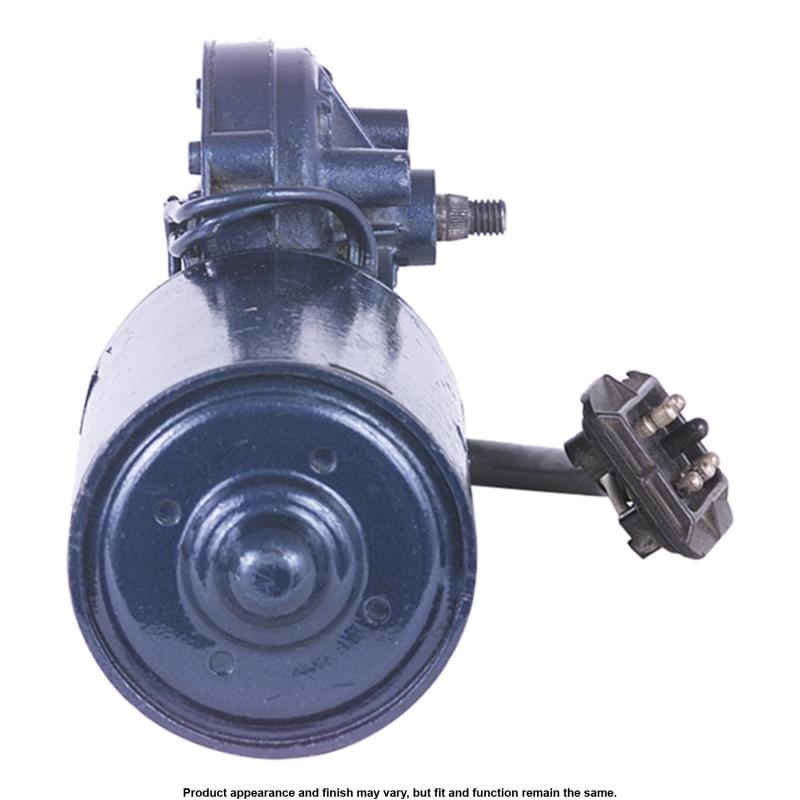 A1 Cardone 431505 Windshield Wiper Motor product image 1 of 3