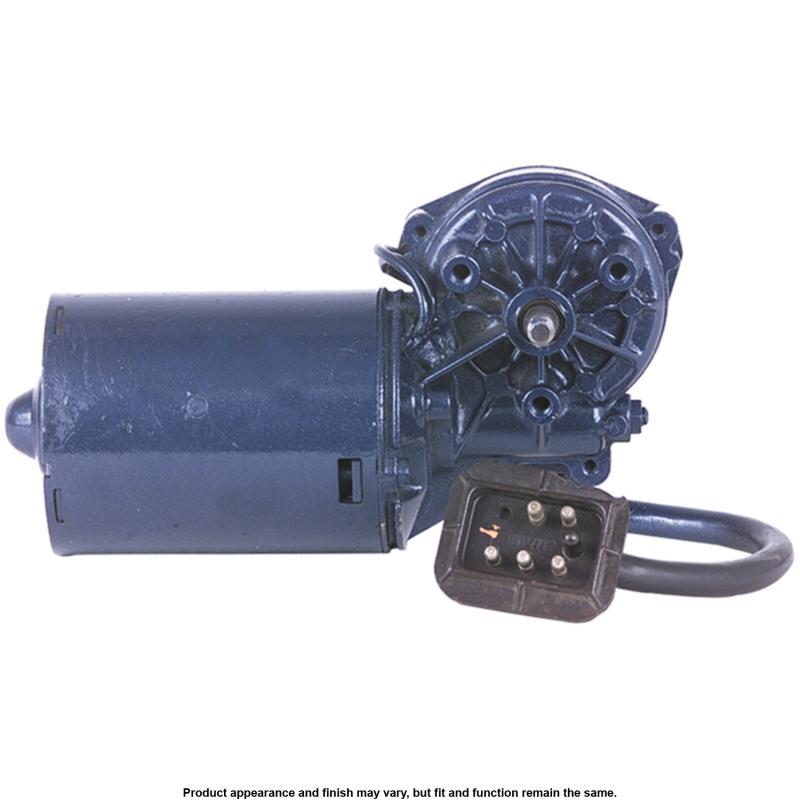 A1 Cardone 431505 Windshield Wiper Motor product image 2 of 3
