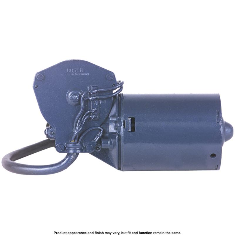 A1 Cardone 431505 Windshield Wiper Motor product image 3 of 3