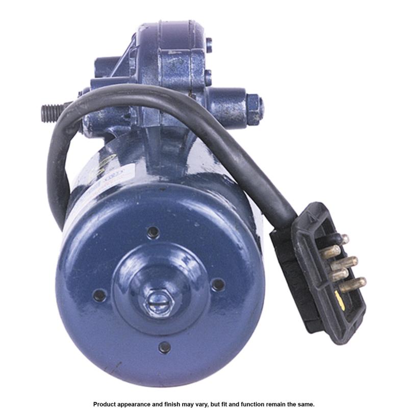 A1 Cardone 431511 Windshield Wiper Motor product image 1 of 3