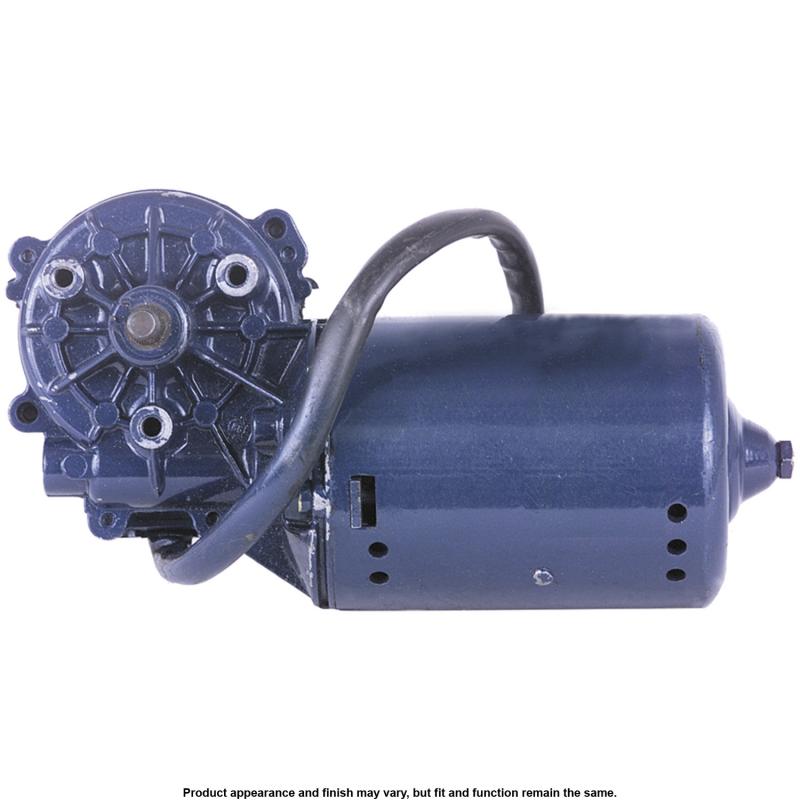 A1 Cardone 431511 Windshield Wiper Motor product image 2 of 3