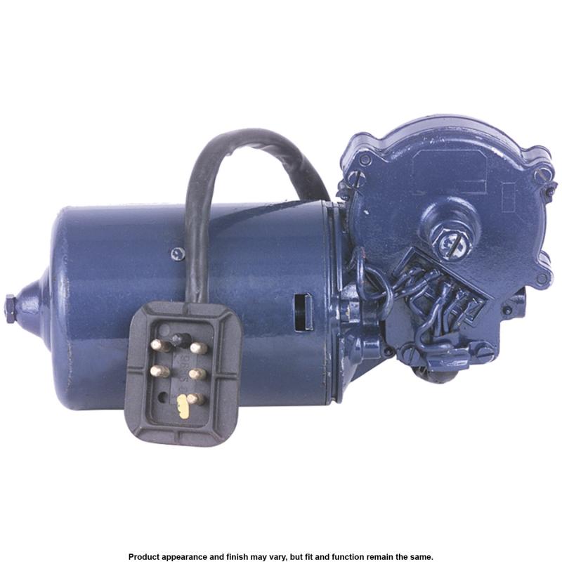 A1 Cardone 431511 Windshield Wiper Motor product image 3 of 3