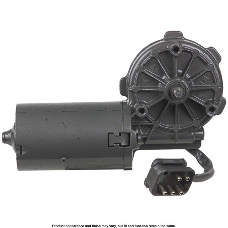 A1 Cardone 431512 Windshield Wiper Motor product image 2 of 3