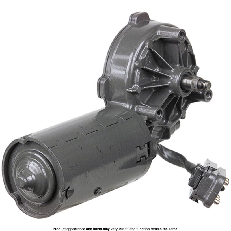 A1 Cardone 431512 Windshield Wiper Motor product image 3 of 3