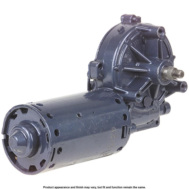 A1 Cardone 431513 Windshield Wiper Motor product image 1 of 3