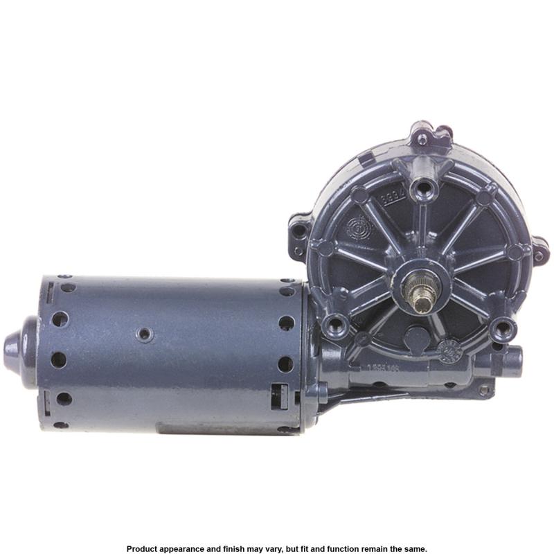 A1 Cardone 431513 Windshield Wiper Motor product image 3 of 3