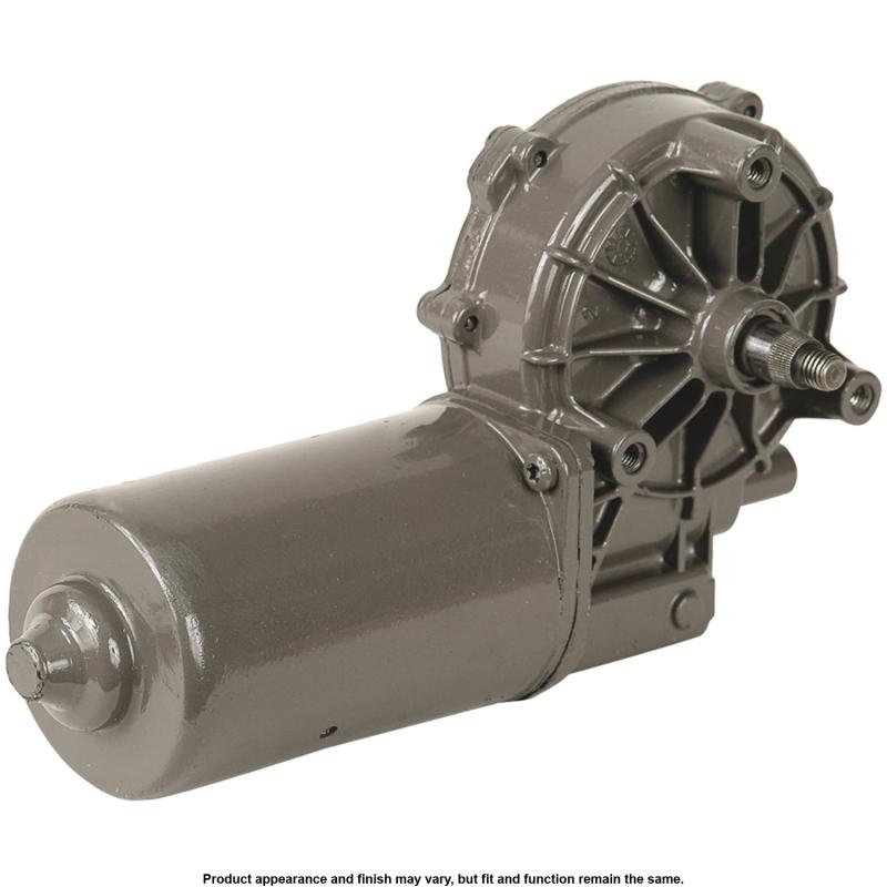 A1 Cardone 431516 - Windshield Wiper Motor A1 Cardone 431516 Windshield Wiper Motor product image 1 of 3