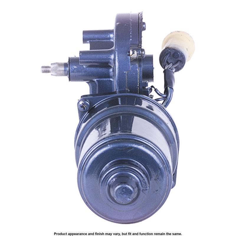 A1 Cardone 431561 Windshield Wiper Motor product image 1 of 3