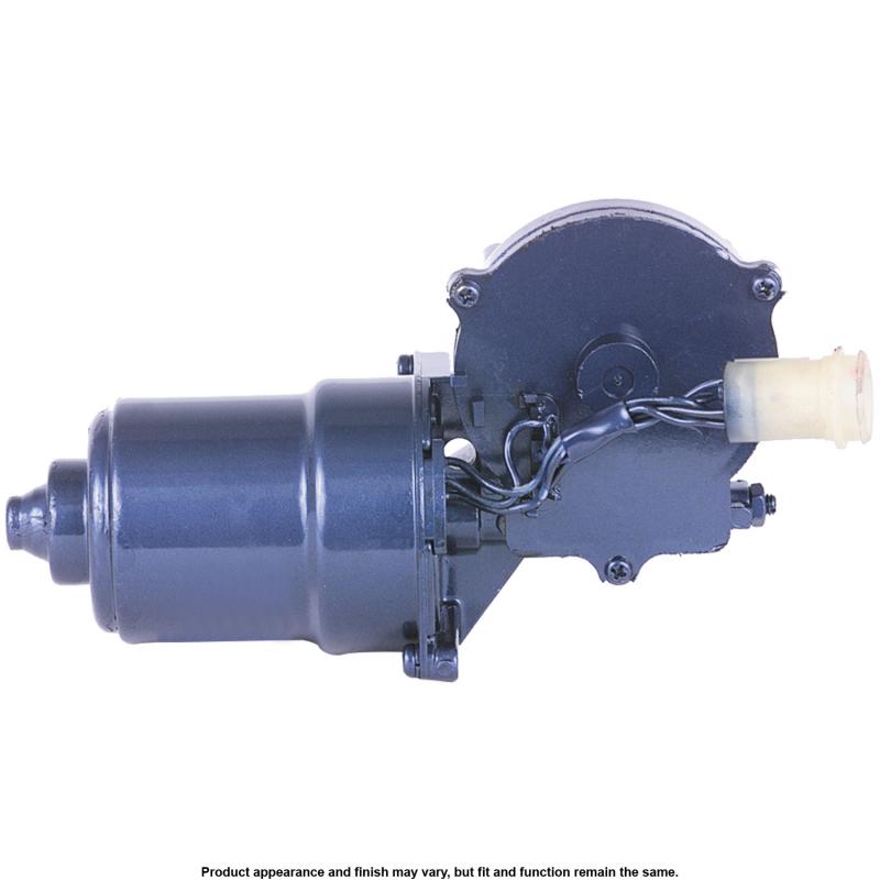 A1 Cardone 431561 Windshield Wiper Motor product image 2 of 3