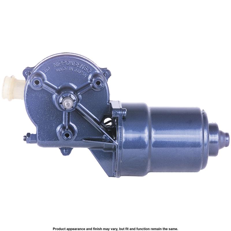 A1 Cardone 431561 Windshield Wiper Motor product image 3 of 3