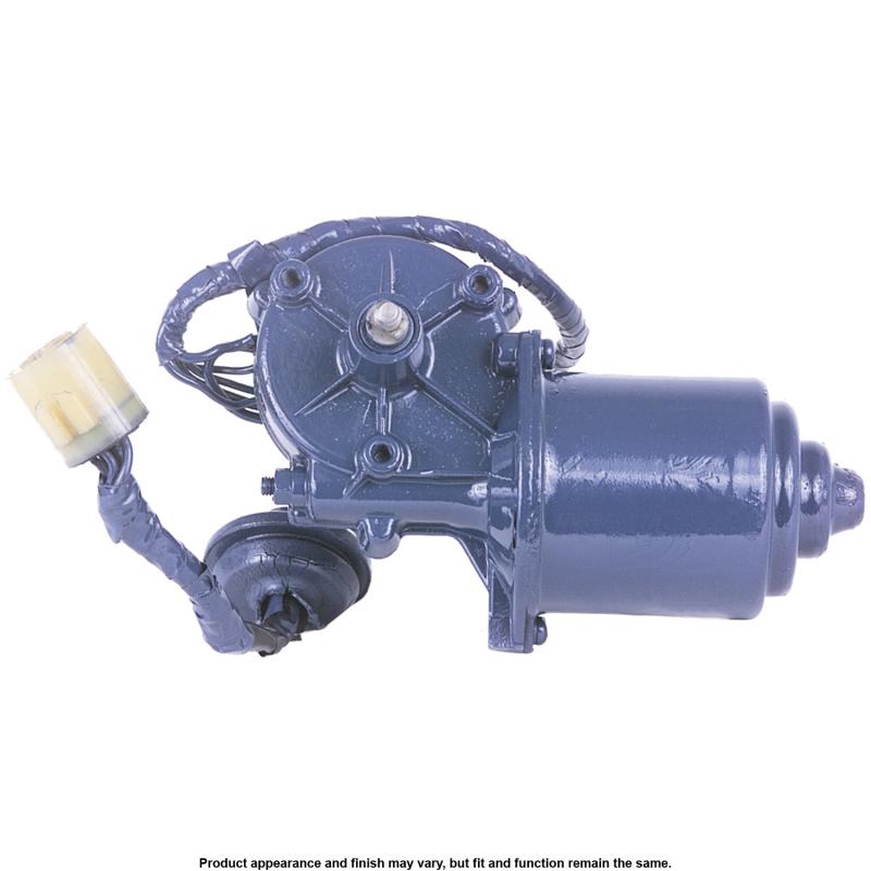 A1 Cardone 431562 - Windshield Wiper Motor A1 Cardone 431562 Windshield Wiper Motor product image 1 of 3