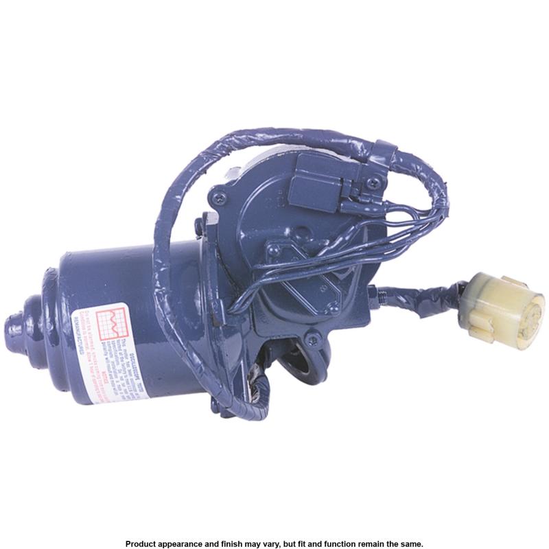 A1 Cardone 431562 - Windshield Wiper Motor A1 Cardone 431562 Windshield Wiper Motor product image 2 of 3