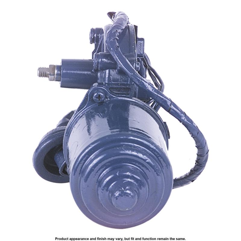 A1 Cardone 431562 - Windshield Wiper Motor A1 Cardone 431562 Windshield Wiper Motor product image 3 of 3
