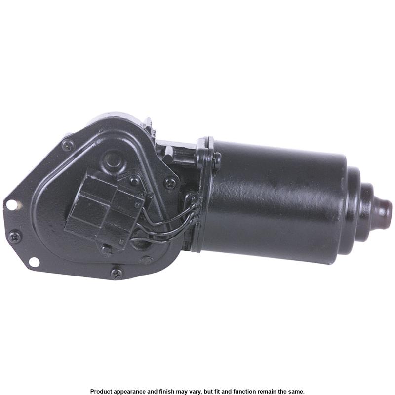 A1 Cardone 431563 - Windshield Wiper Motor A1 Cardone 431563 Windshield Wiper Motor product image 1 of 3