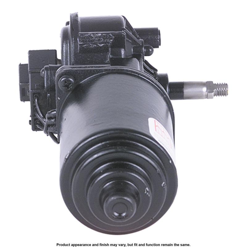 A1 Cardone 431563 - Windshield Wiper Motor A1 Cardone 431563 Windshield Wiper Motor product image 2 of 3