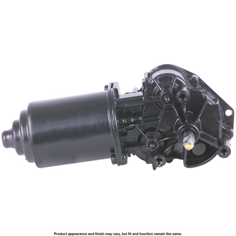 A1 Cardone 431563 - Windshield Wiper Motor A1 Cardone 431563 Windshield Wiper Motor product image 3 of 3