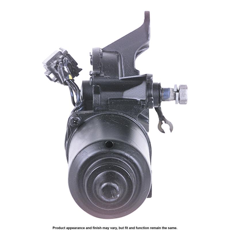 A1 Cardone 431565 Windshield Wiper Motor product image 2 of 3
