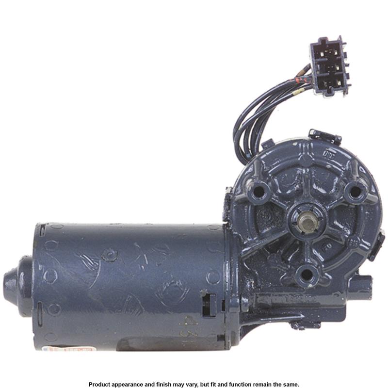 A1 Cardone 431617 Windshield Wiper Motor product image 1 of 3