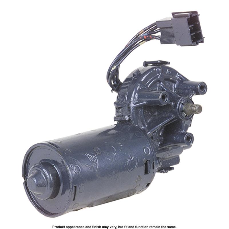 A1 Cardone 431617 Windshield Wiper Motor product image 2 of 3