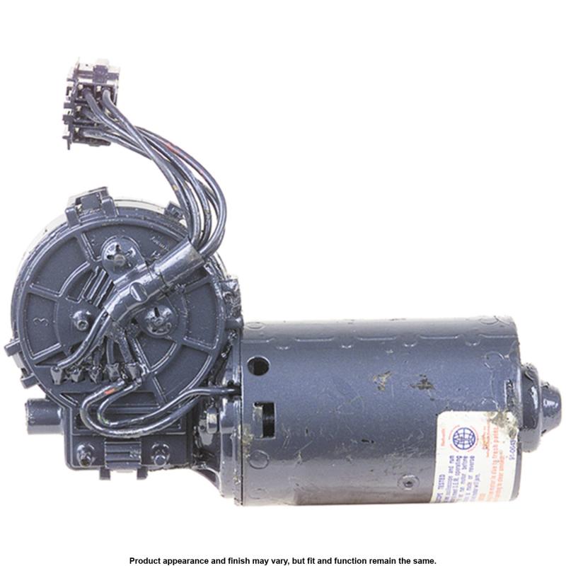 A1 Cardone 431617 Windshield Wiper Motor product image 3 of 3