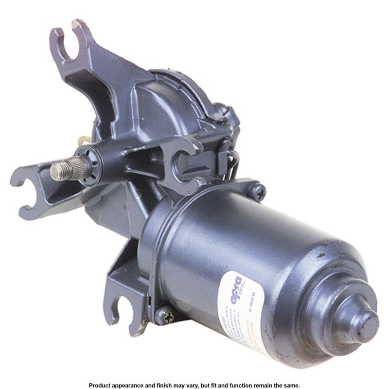 A1 Cardone 431651 - Windshield Wiper Motor A1 Cardone 431651 Windshield Wiper Motor product image 1 of 3