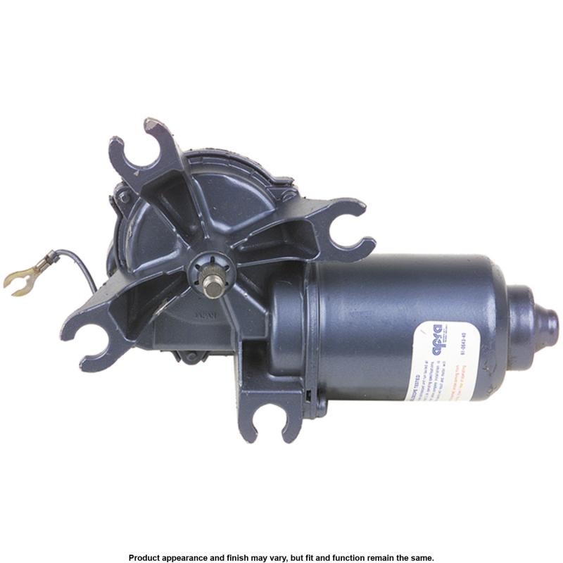 A1 Cardone 431651 Windshield Wiper Motor product image 2 of 3