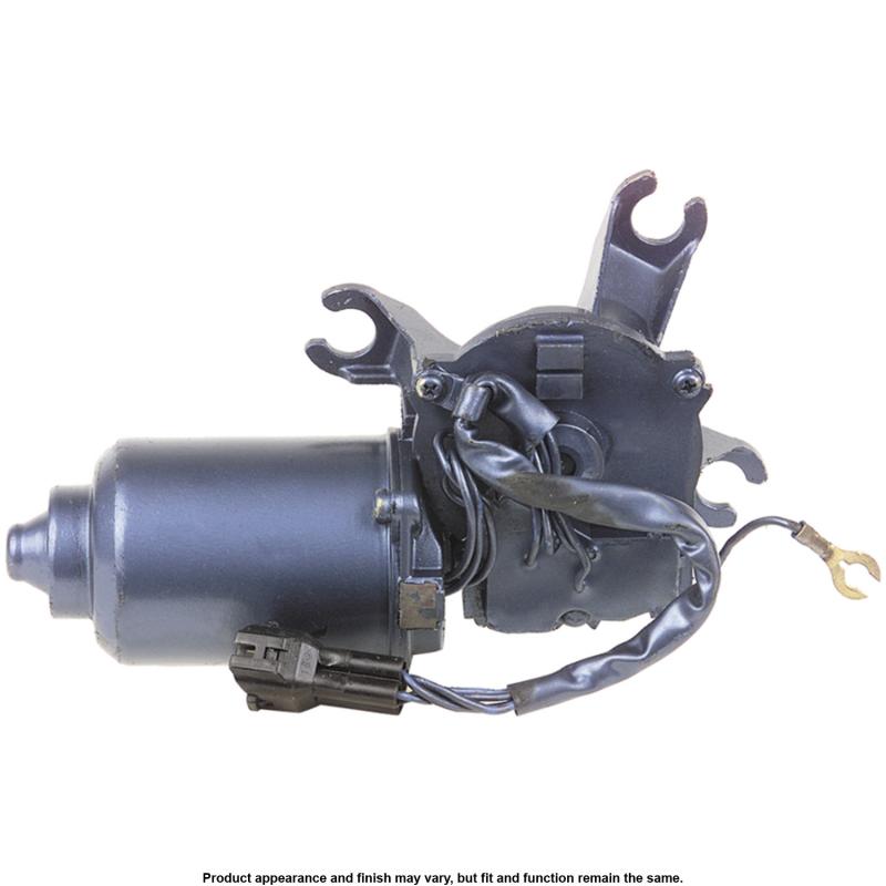 A1 Cardone 431651 Windshield Wiper Motor product image 3 of 3