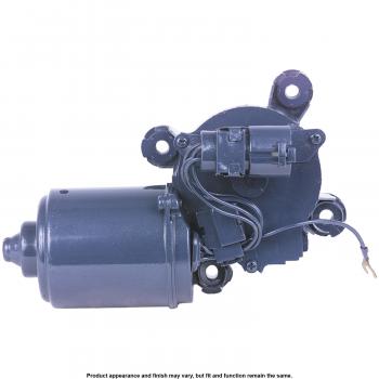 A1 Cardone 431710 Windshield Wiper Motor product image 1 of 3