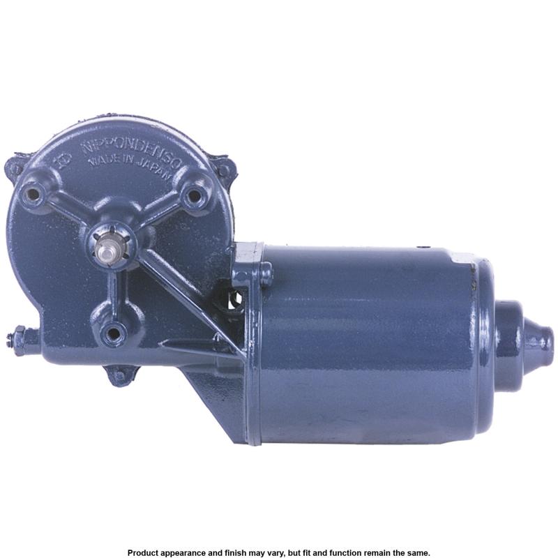 A1 Cardone 431711 Windshield Wiper Motor product image 1 of 3