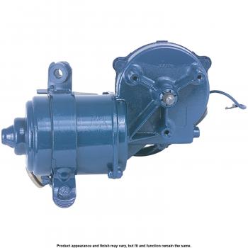 A1 Cardone 431721 Windshield Wiper Motor product image 1 of 3