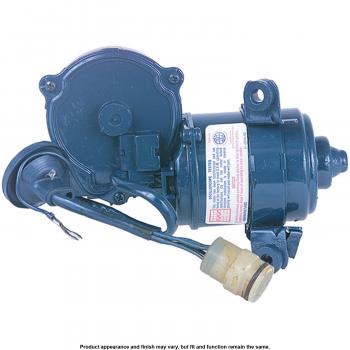 A1 Cardone 431721 Windshield Wiper Motor product image 3 of 3