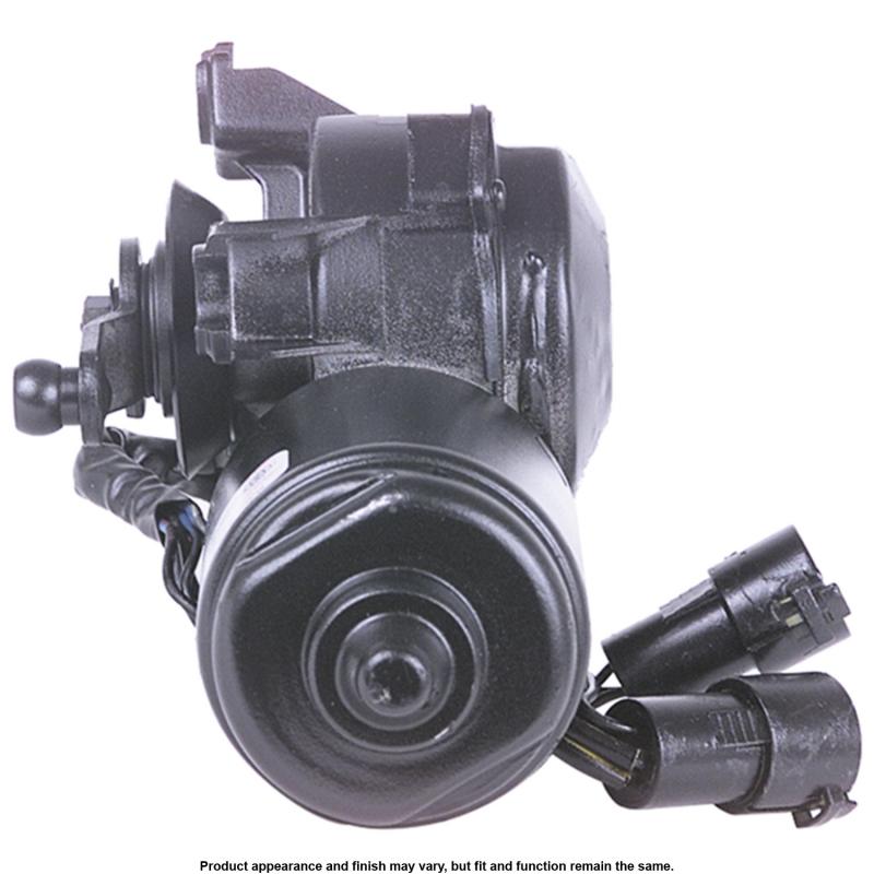 A1 Cardone 431722 Windshield Wiper Motor product image 1 of 3