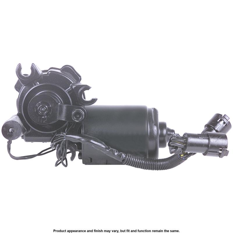 A1 Cardone 431722 Windshield Wiper Motor product image 2 of 3