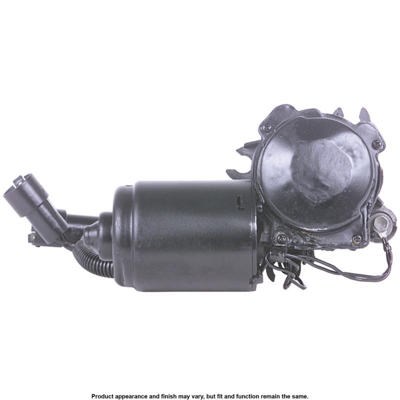 A1 Cardone 431722 Windshield Wiper Motor product image 3 of 3