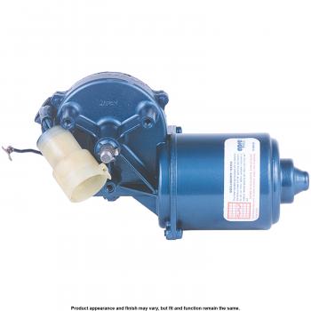 A1 Cardone 431726 Windshield Wiper Motor product image 1 of 3