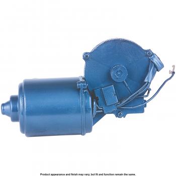 A1 Cardone 431726 Windshield Wiper Motor product image 2 of 3