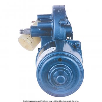 A1 Cardone 431726 Windshield Wiper Motor product image 3 of 3