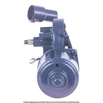 A1 Cardone 431727 Windshield Wiper Motor product image 2 of 3