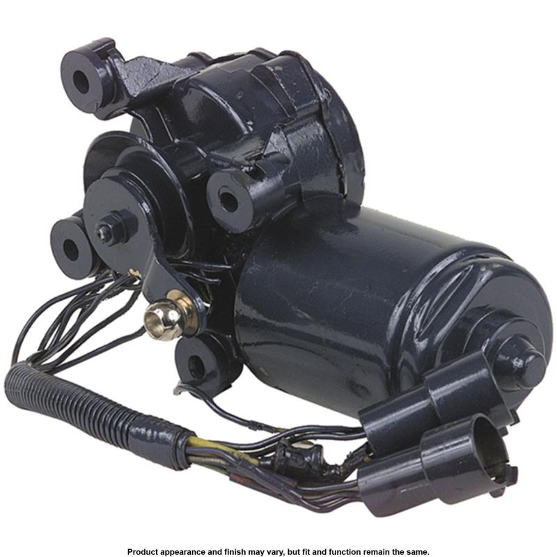 A1 Cardone 431728 - Windshield Wiper Motor A1 Cardone 431728 Windshield Wiper Motor product image 1 of 3