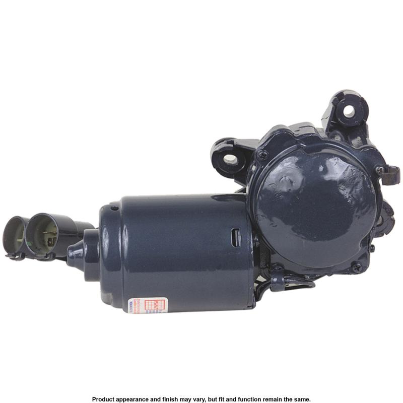 A1 Cardone 431728 - Windshield Wiper Motor A1 Cardone 431728 Windshield Wiper Motor product image 2 of 3