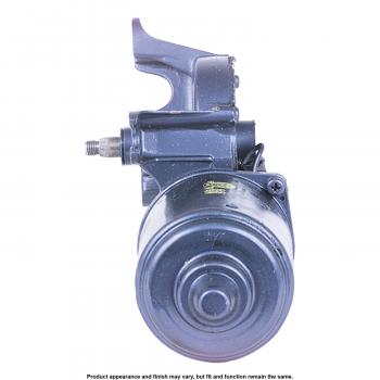 A1 Cardone 431732 Windshield Wiper Motor product image 2 of 3
