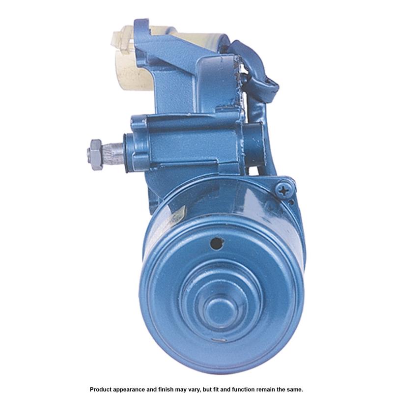 A1 Cardone 431733 Windshield Wiper Motor product image 2 of 3